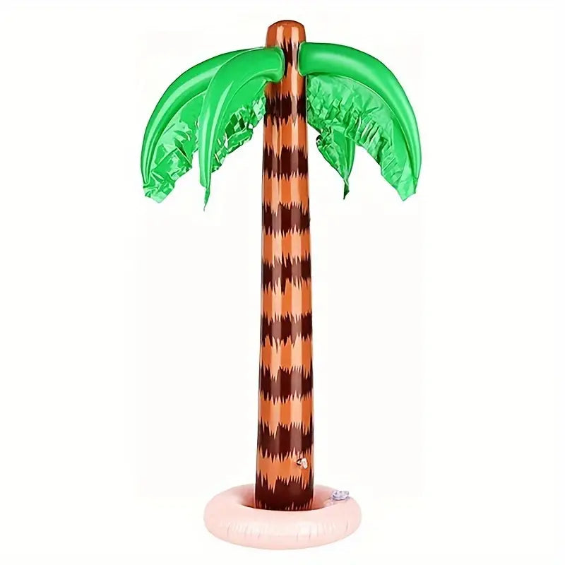 Palmera Inflable X Unidad