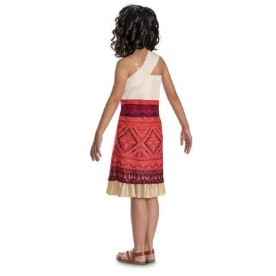 Moana 2 Classic Child Costume