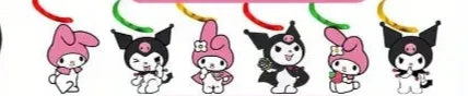 Kuromi Espiral