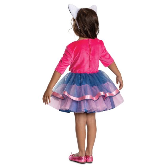 GABBY TUTU DRESS TODDLER