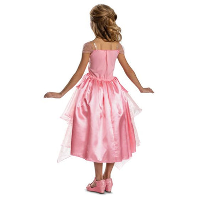 Wicked Glinda Kids Girl Costume