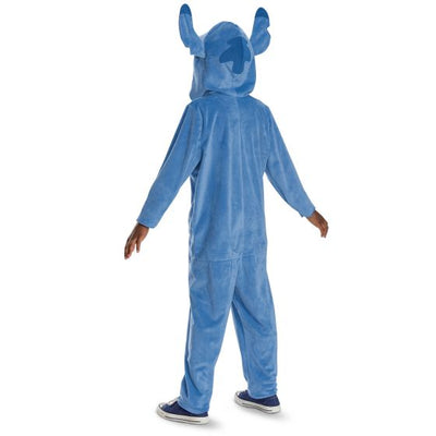 Stitch Unisex Jumpsuit Classic Costume