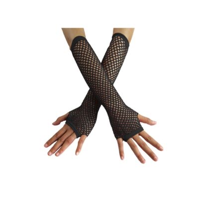 Guantes de Red (x2u)