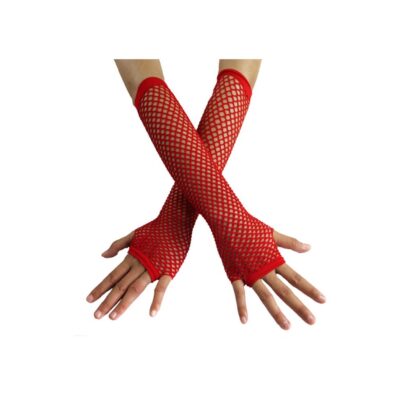 Guantes de Red (x2u)