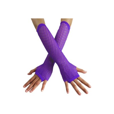 Guantes de Red (x2u)