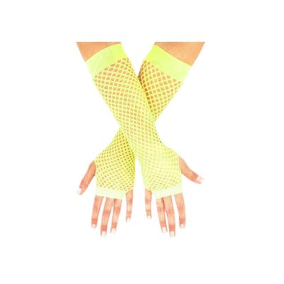 Guantes de Red (x2u)