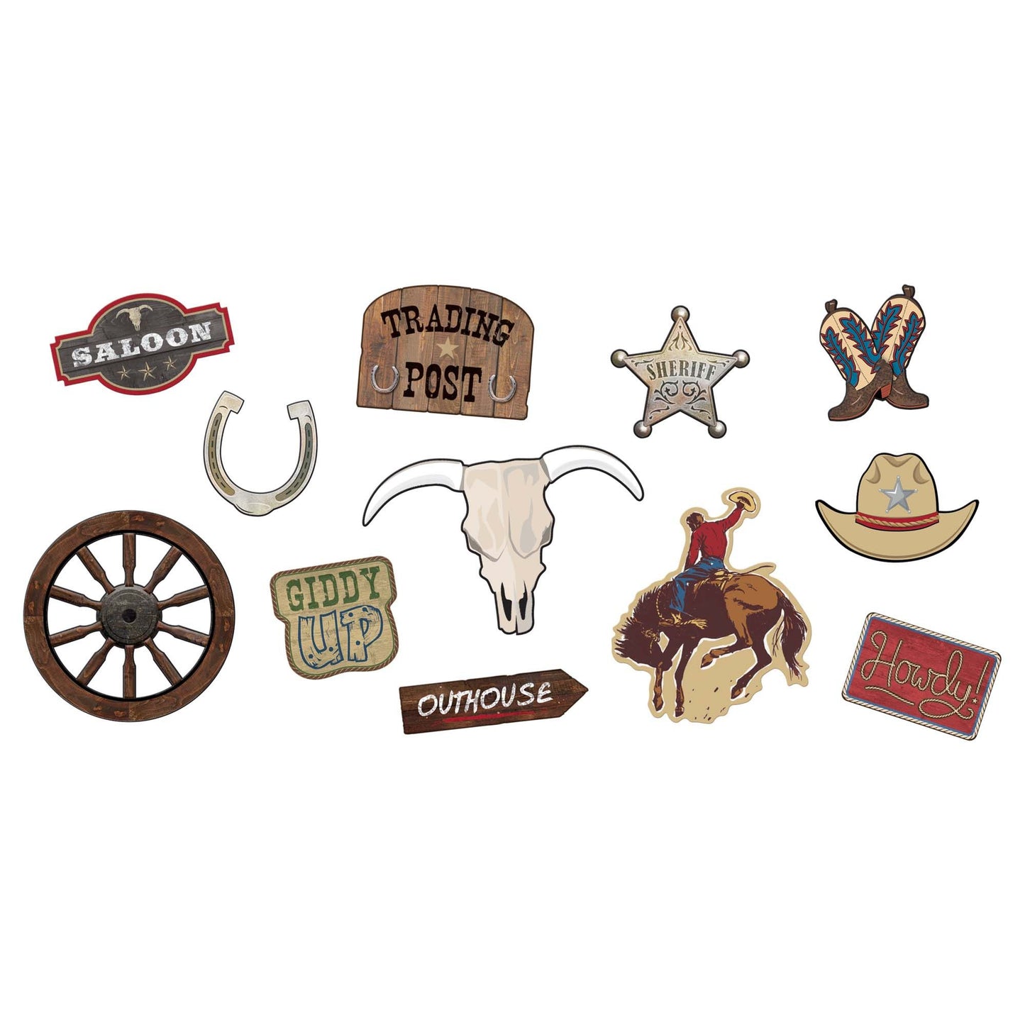 Western Value Cutouts
