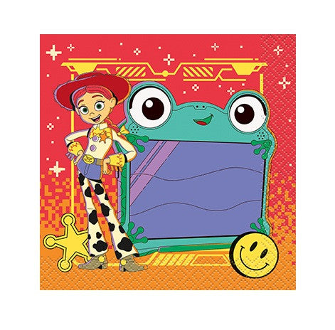 Toy Story Napkins 16ct