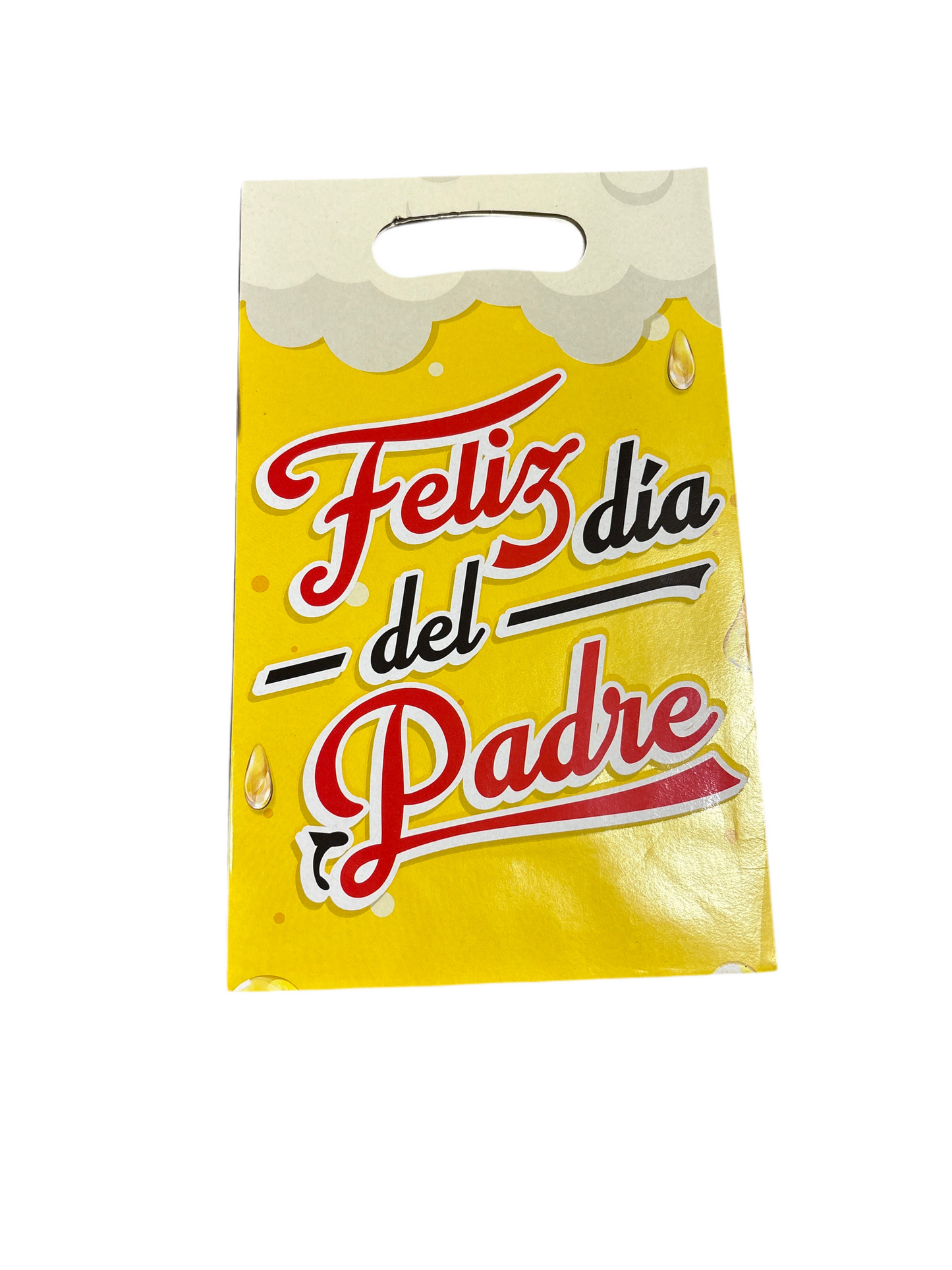 Bolsa de Regalo Padres
