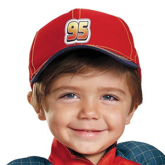 Lightning Mcqueen Classic Toddler