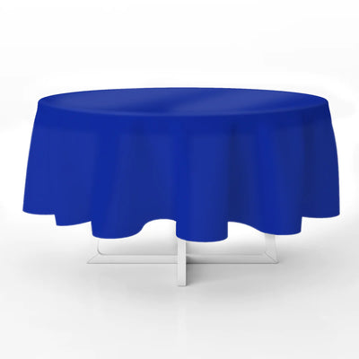 Mantel Redondo Premium Quality(Plastic)