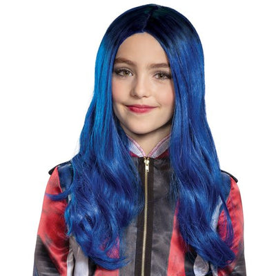 Evie Wig One Size Child