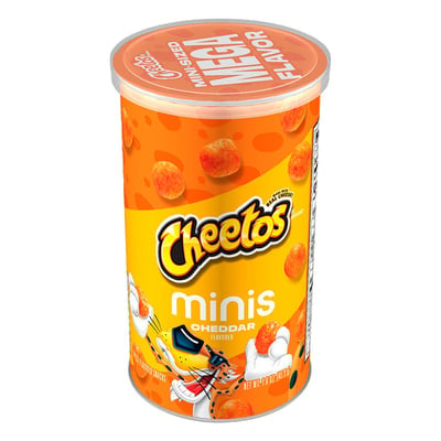 Cheetos Minis 1.5oz