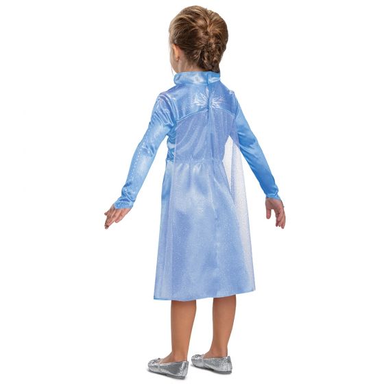 Elsa Classic (M 7 TO 8)