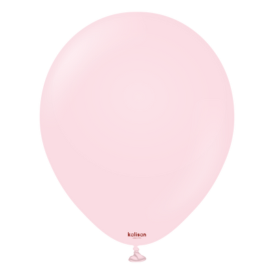 Kalisan Balloons 12" Light Pink (x50u)