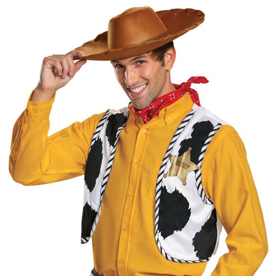WOODY ADULT KIT