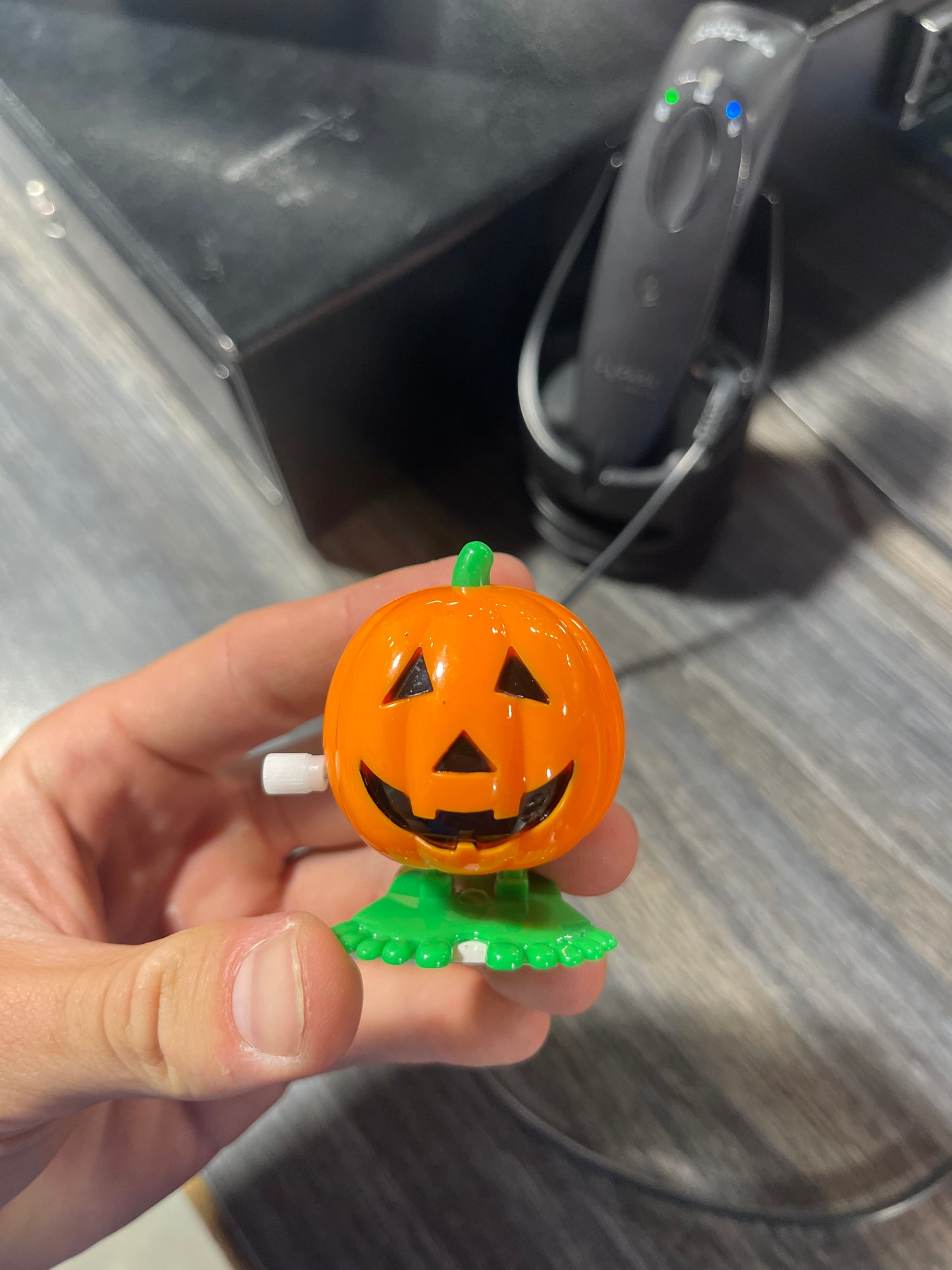 Surtido de juguetes de Halloween (x1u)