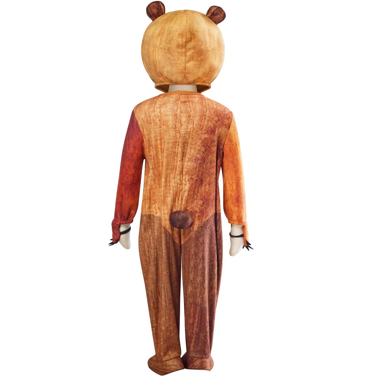 Brown Bear Baby & Toddler Costume