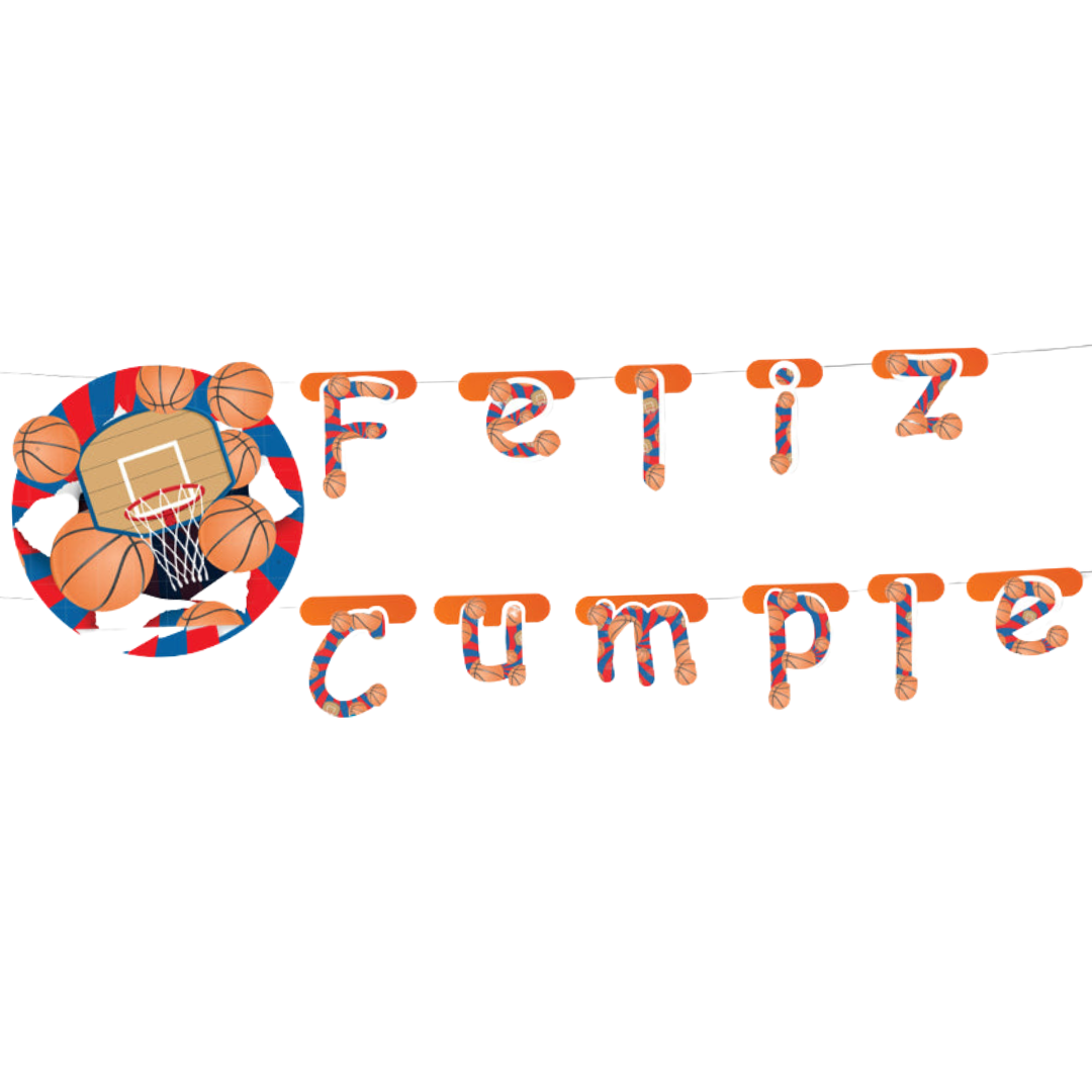 COMBO: Baloncesto (12 personas)