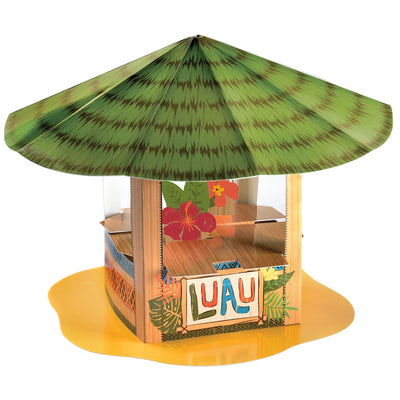 Luau Hawai Centerpiece (x1u)