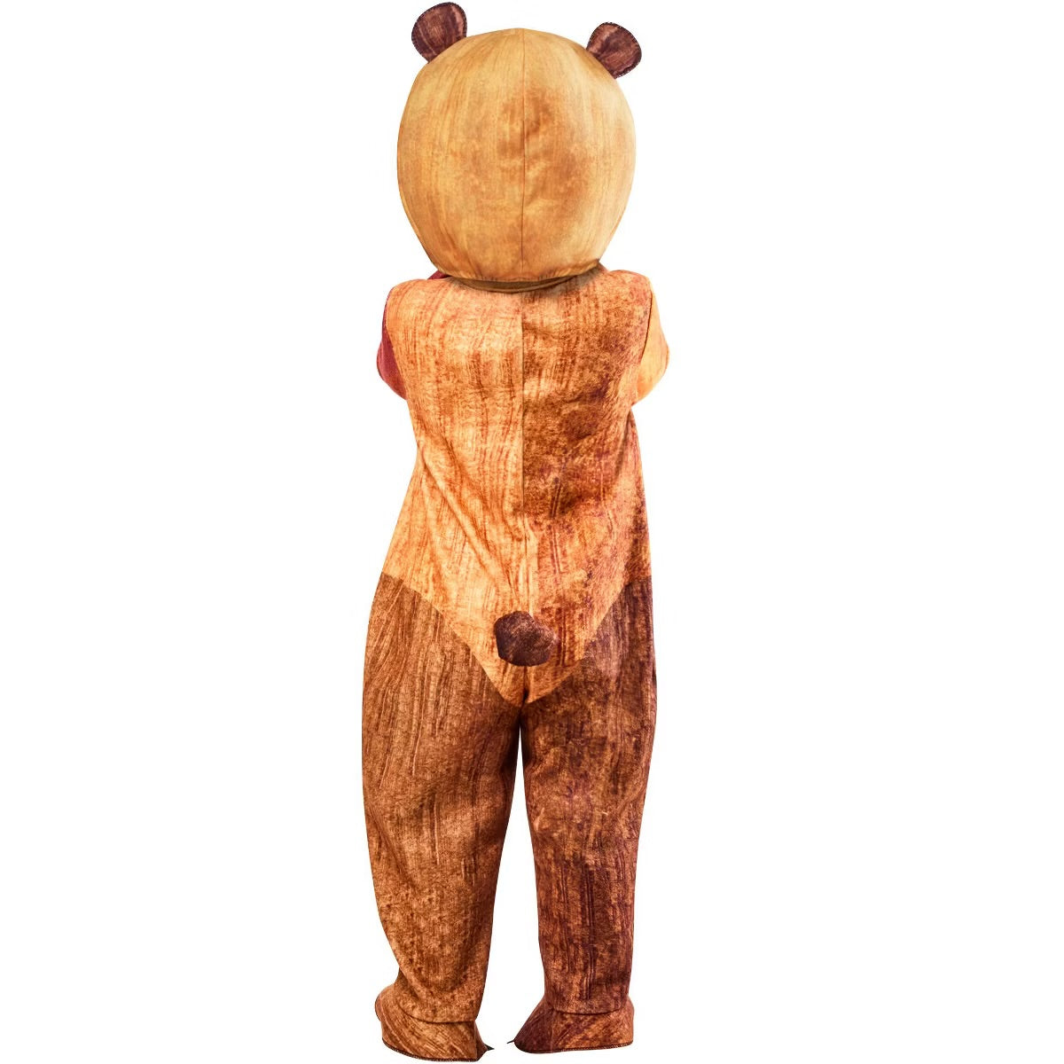 Brown Bear Baby & Toddler Costume