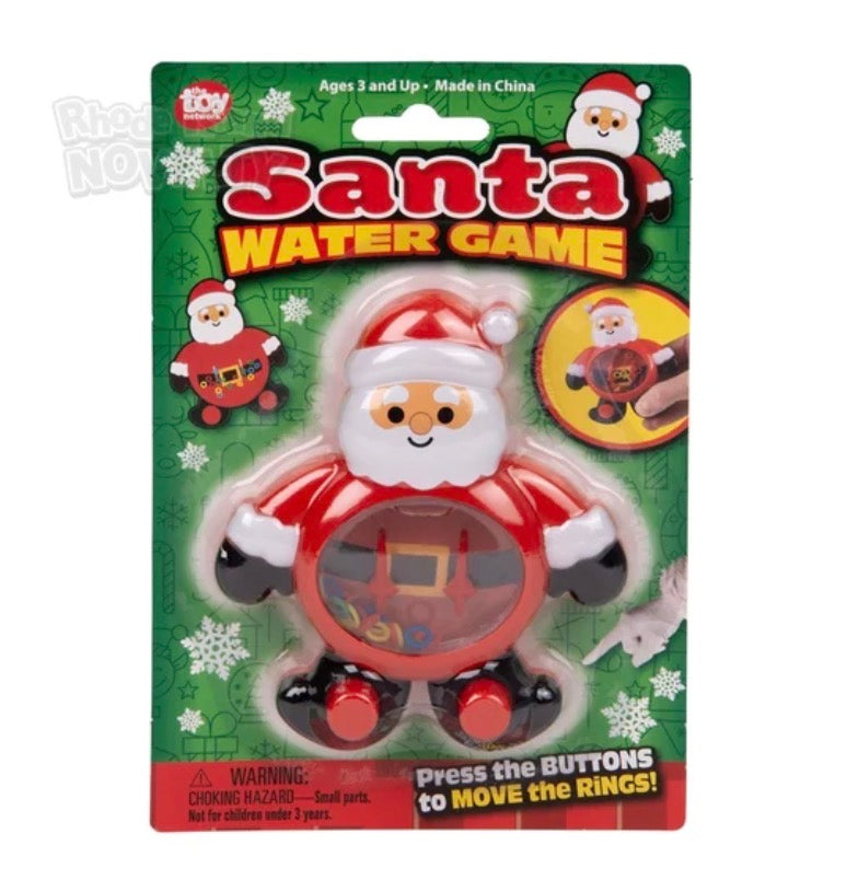 Deluxe Christmas Toy Assortment (X1U)
