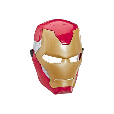 Iron Man Mask