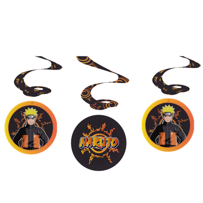 Naruto Espiral (x3u)