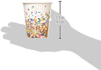 Sprinkles Cups 9oz (x8u)