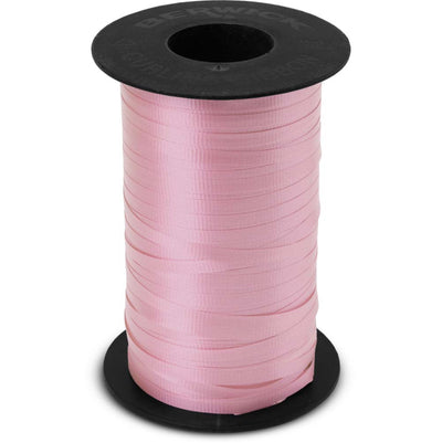 Babaloon Curling Ribbon Baby Pink 500yds