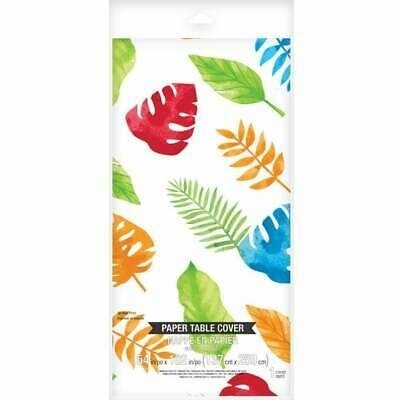 Mantel Papel Party Animals (x1u)