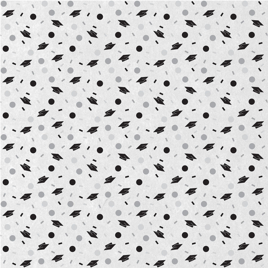 Grad Tissue 8 Sheets