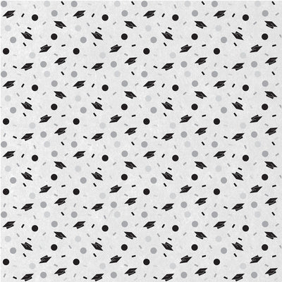 Grad Tissue 8 Sheets