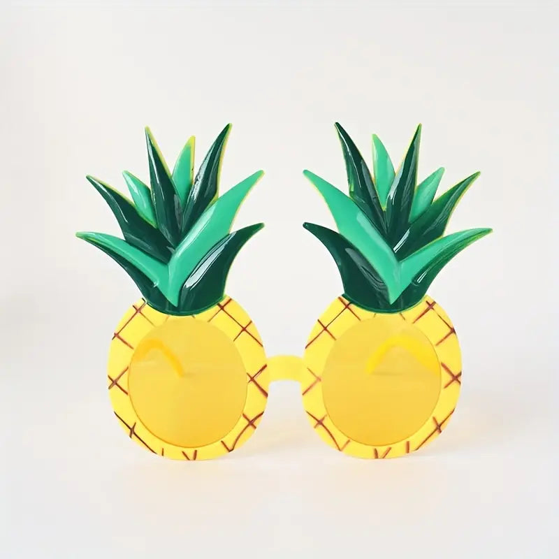 Anteojos Pineapple + Cherry Party