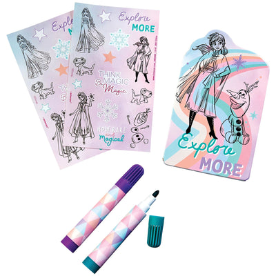 Disney Frozen Stationery Set (x1u)