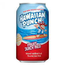 Hawaiian Punch 12oz