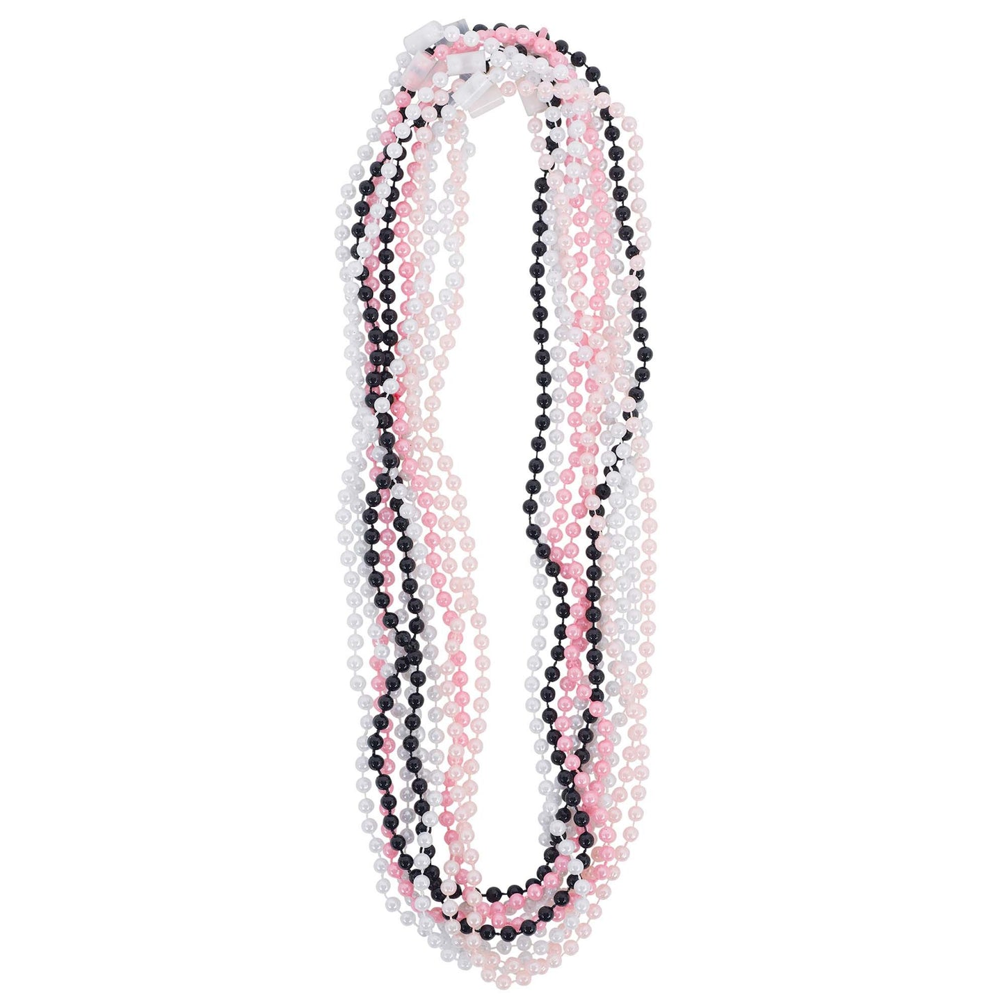 Day in Paris Faux Pearl Necklaces