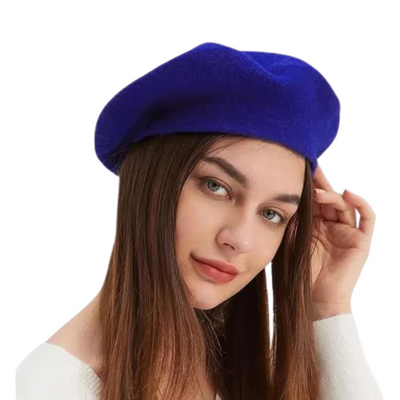 Gorro/Sombrero Boina Pintor Francés