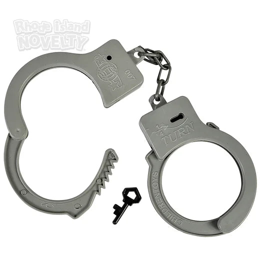Esposas de Plástico HandCuffs
