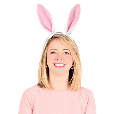 Easter Bunny Headband (x1u)