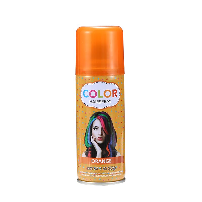 Hair Spray - Todos los Colores
