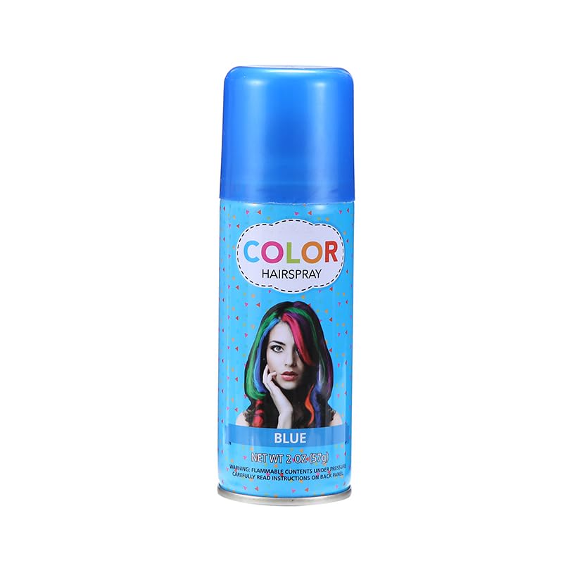 Hair Spray - Todos los Colores
