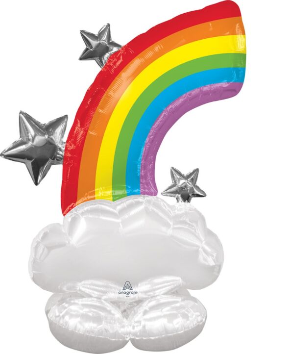 AIRLOONZ RAINBOW