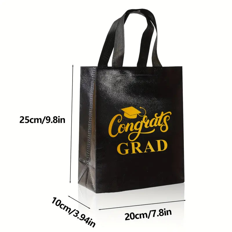 Bolsa Grad Reutilizable