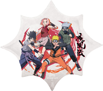 Naruto Balloon 35"