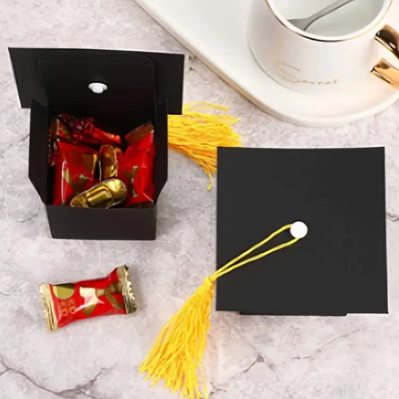 Graduation Candy Box (x6u)