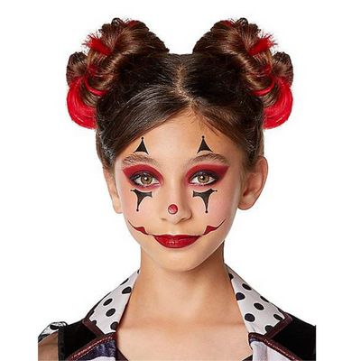 Mini Make Up Kit Clown