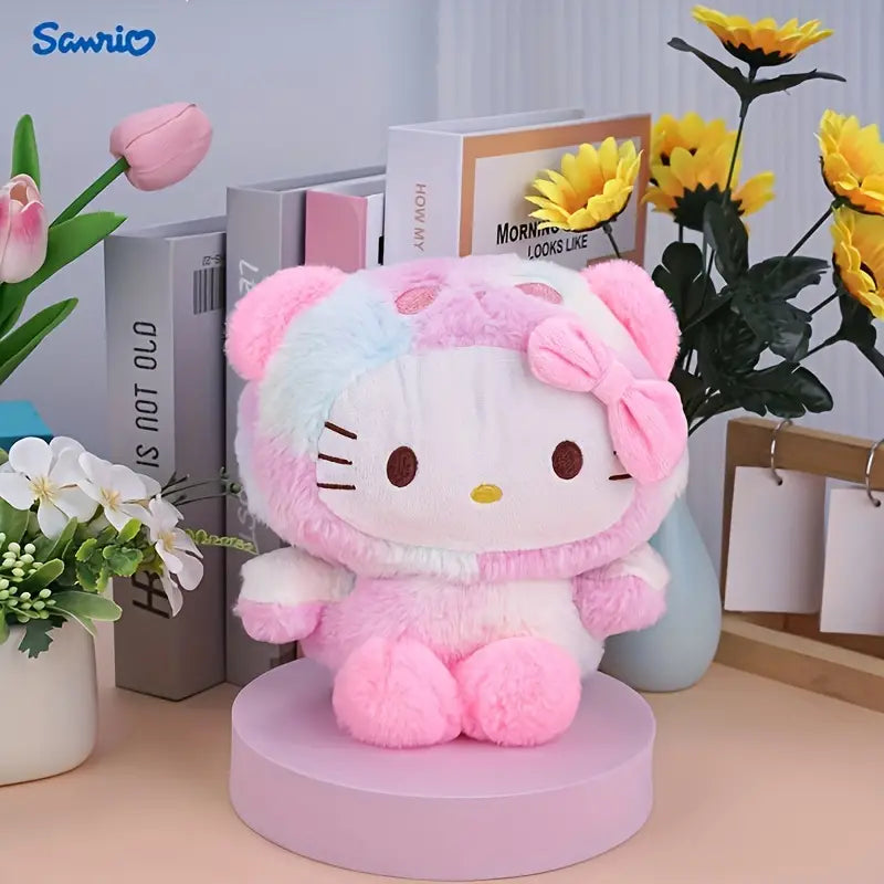 Peluche Kuromi 9.8inch