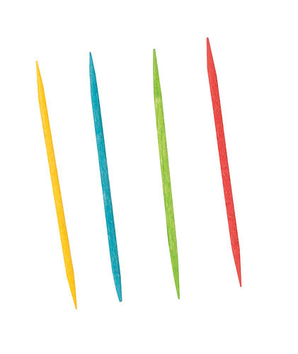 TOOTHPICKS DISPENSER 200CT