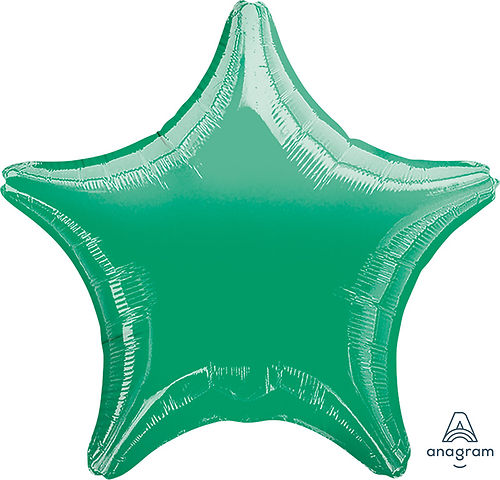 19 GREEN STAR